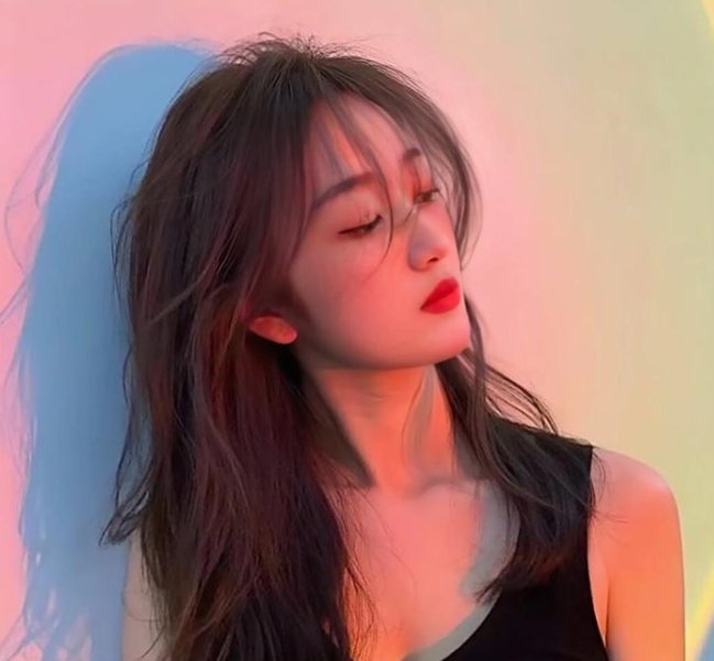 黄阿丽:风流女子