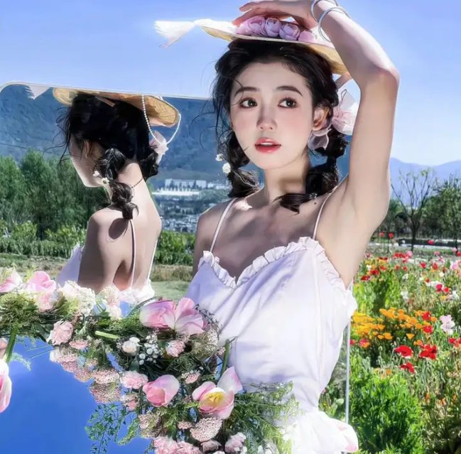 革命历史歌曲表演唱